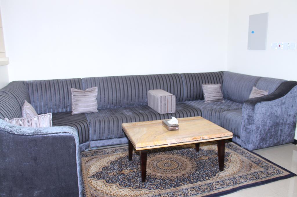 فخامة الديار للشقق المخدومة Fakhamat Aldyar For Serviced Apartments ターイフ エクステリア 写真