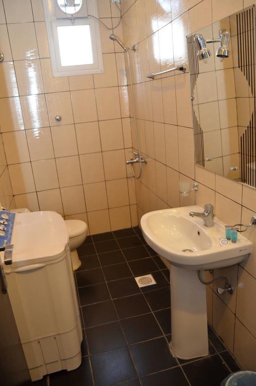 فخامة الديار للشقق المخدومة Fakhamat Aldyar For Serviced Apartments ターイフ エクステリア 写真